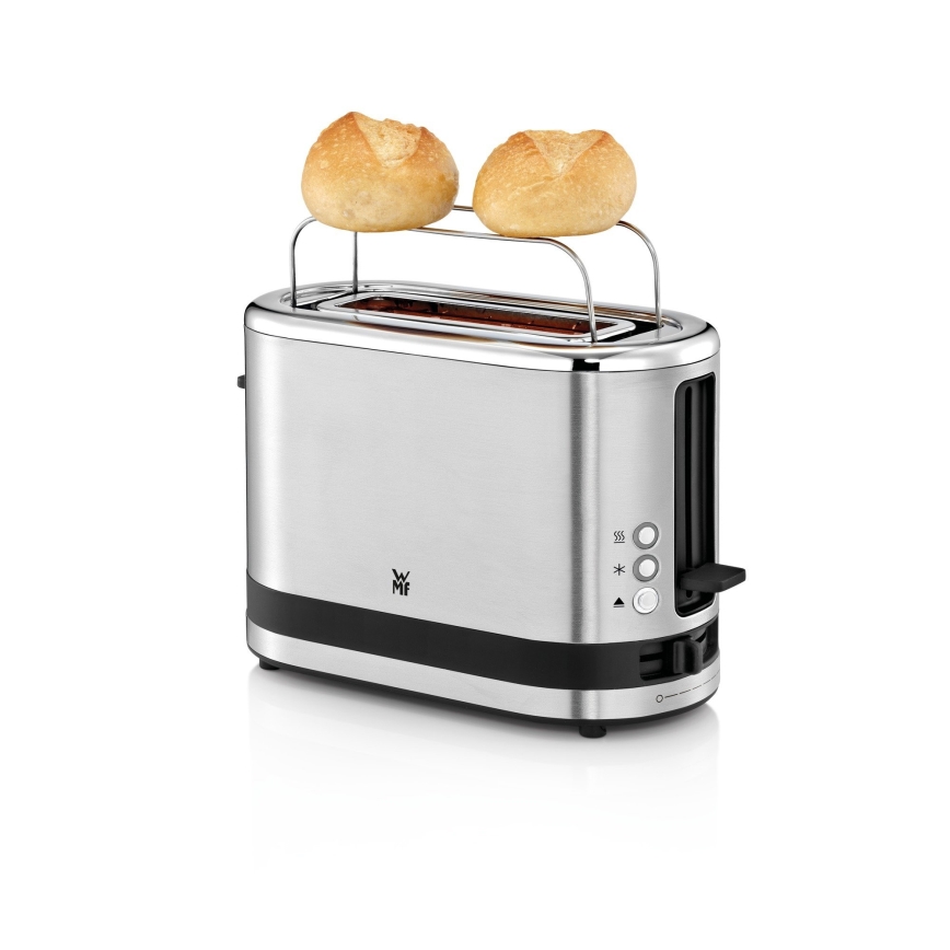 WMF - Тостер с един отвор KITCHENminis 600W/230V неръждаем