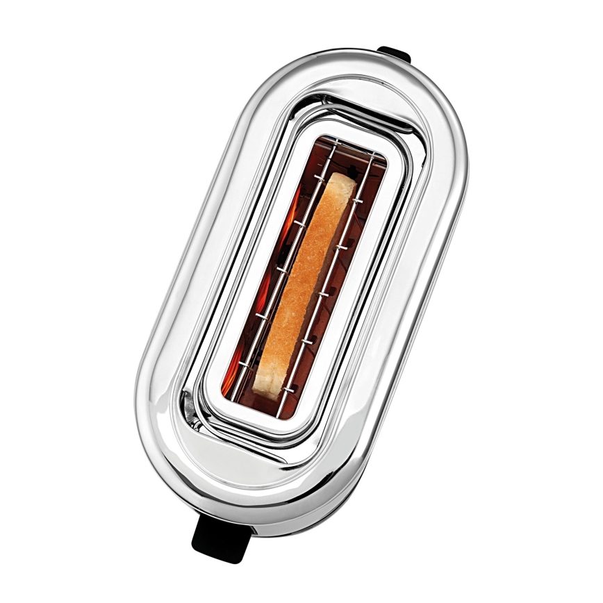 WMF - Тостер с един отвор KITCHENminis 600W/230V неръждаем