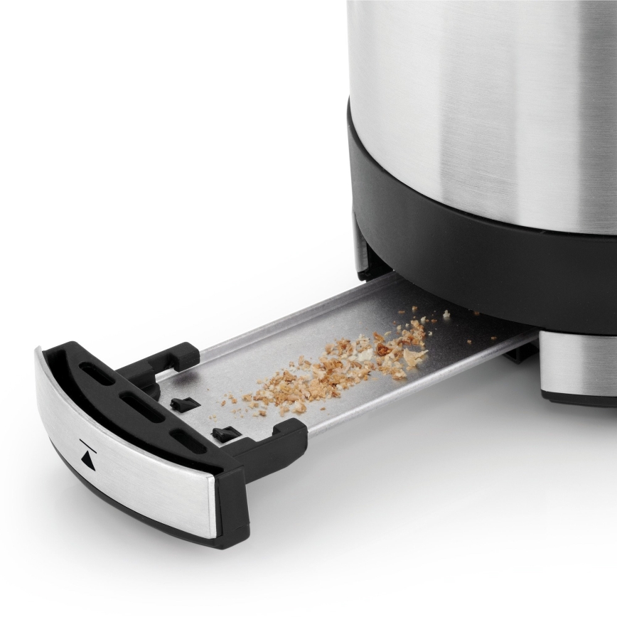 WMF - Тостер с един отвор KITCHENminis 600W/230V неръждаем