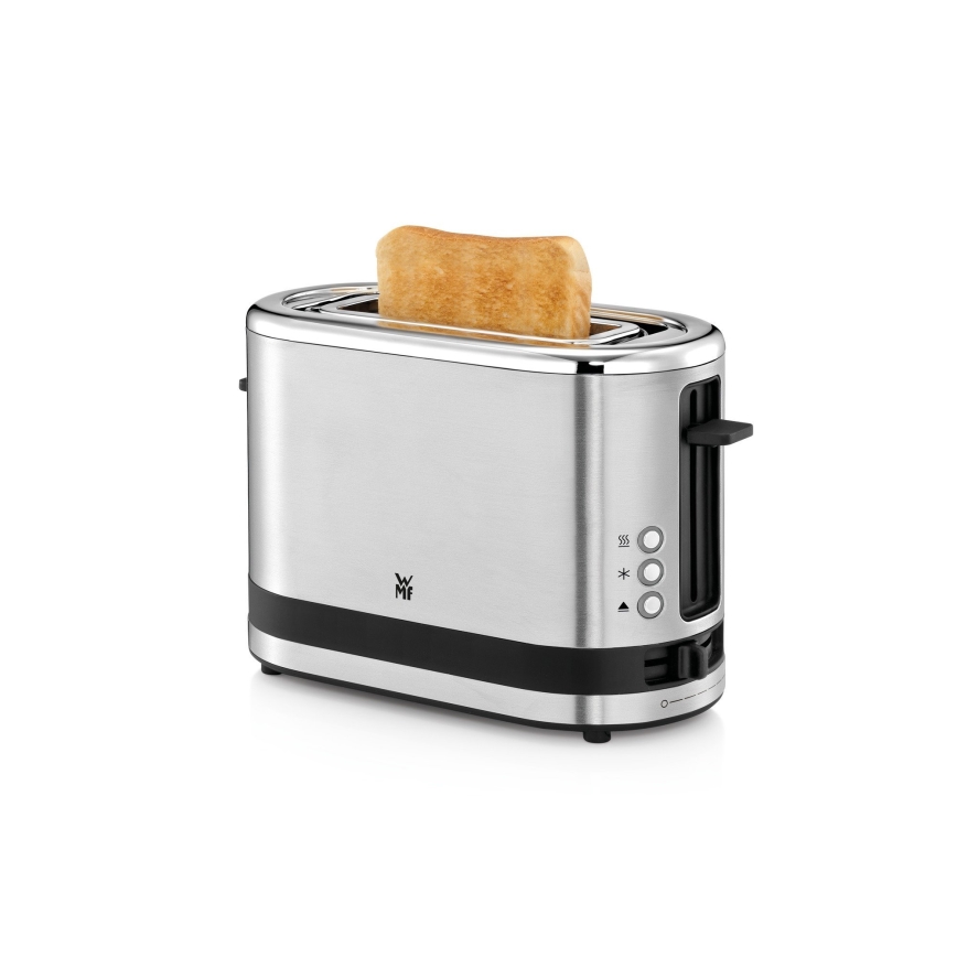 WMF - Тостер с един отвор KITCHENminis 600W/230V неръждаем
