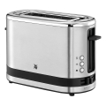 WMF - Тостер с един прорез KITCHENminis 600W/230V от неръждаема стомана