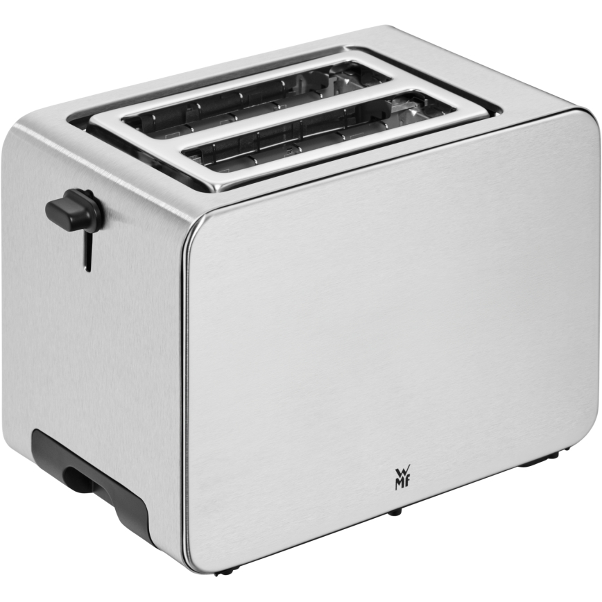WMF - Тостер за 2 филийки LONO 1050W/230V от неръждаема стомана