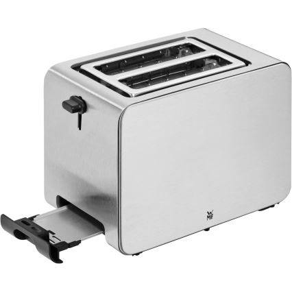 WMF - Тостер за 2 филийки LONO 1050W/230V от неръждаема стомана