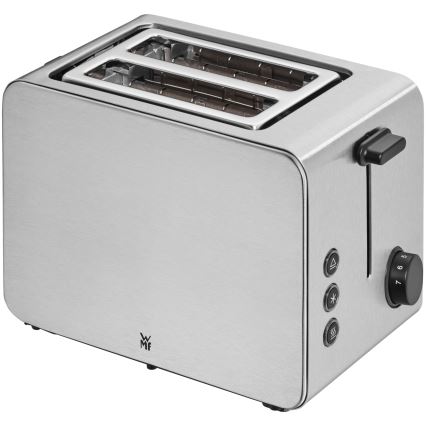 WMF - Тостер за 2 филийки LONO 1050W/230V от неръждаема стомана