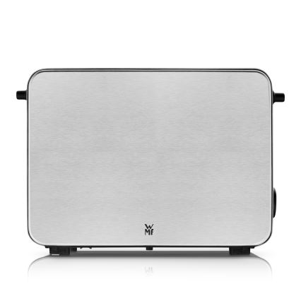 WMF - Тостер за 2 филийки LONO 1050W/230V от неръждаема стомана