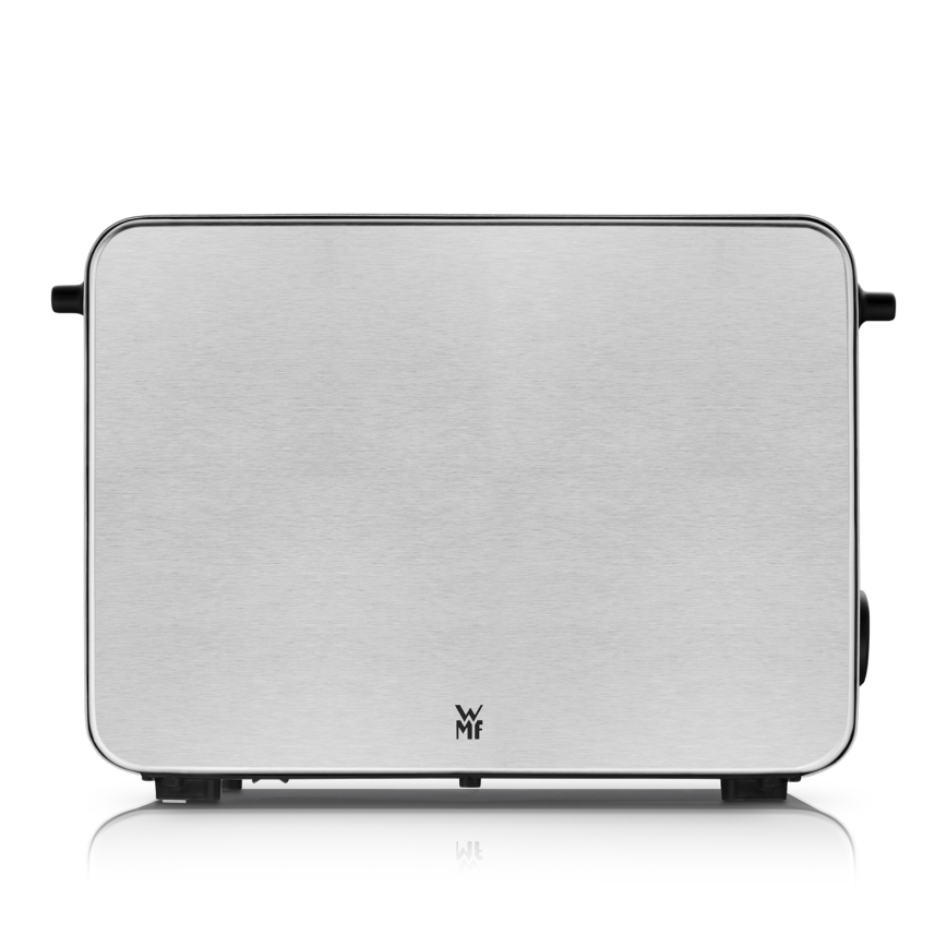 WMF - Тостер за 2 филийки LONO 1050W/230V от неръждаема стомана