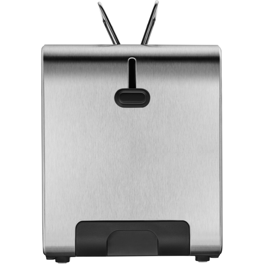 WMF - Тостер за 2 филийки LONO 1050W/230V от неръждаема стомана