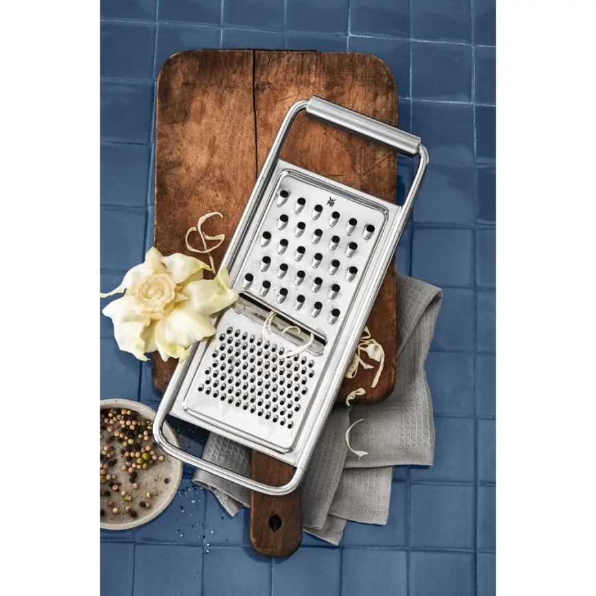 WMF - Универсално ренде от неръждаема стомана