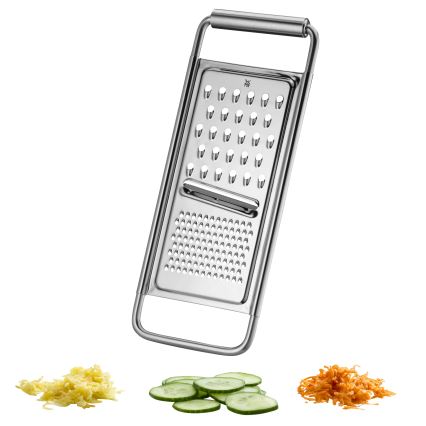 WMF - Универсално ренде от неръждаема стомана