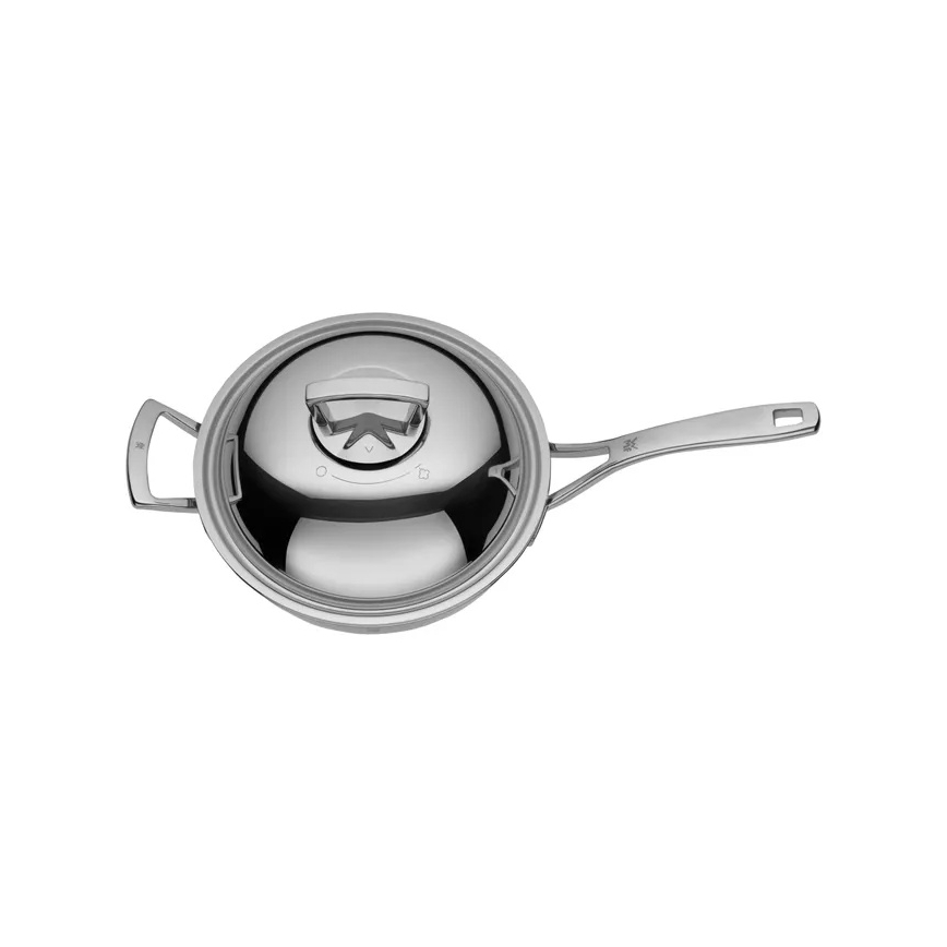 WMF - Уок тиган MULTIPLY диаметър 28 см