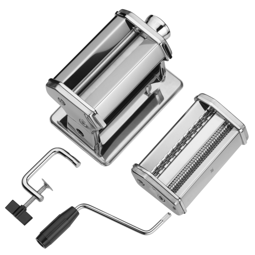 WMF - Уред за приготвяне на паста GOURMET неръждаем