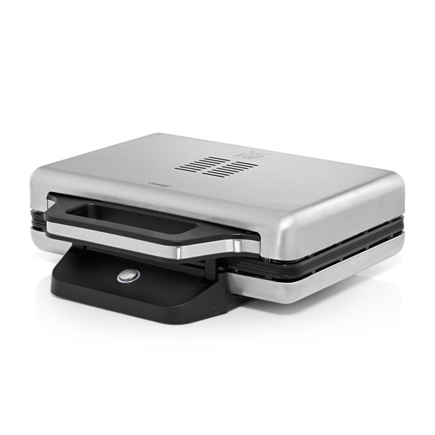 WMF - Уред за приготвяне на сандвичи LONO 870W/230V неръждаем