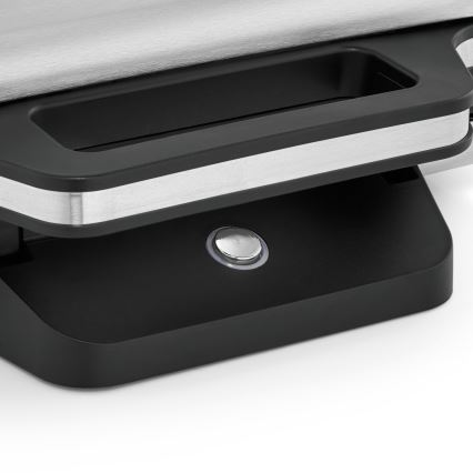 WMF - Уред за приготвяне на сандвичи LONO 870W/230V неръждаем