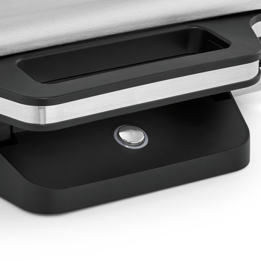 WMF - Уред за приготвяне на сандвичи LONO 870W/230V неръждаем