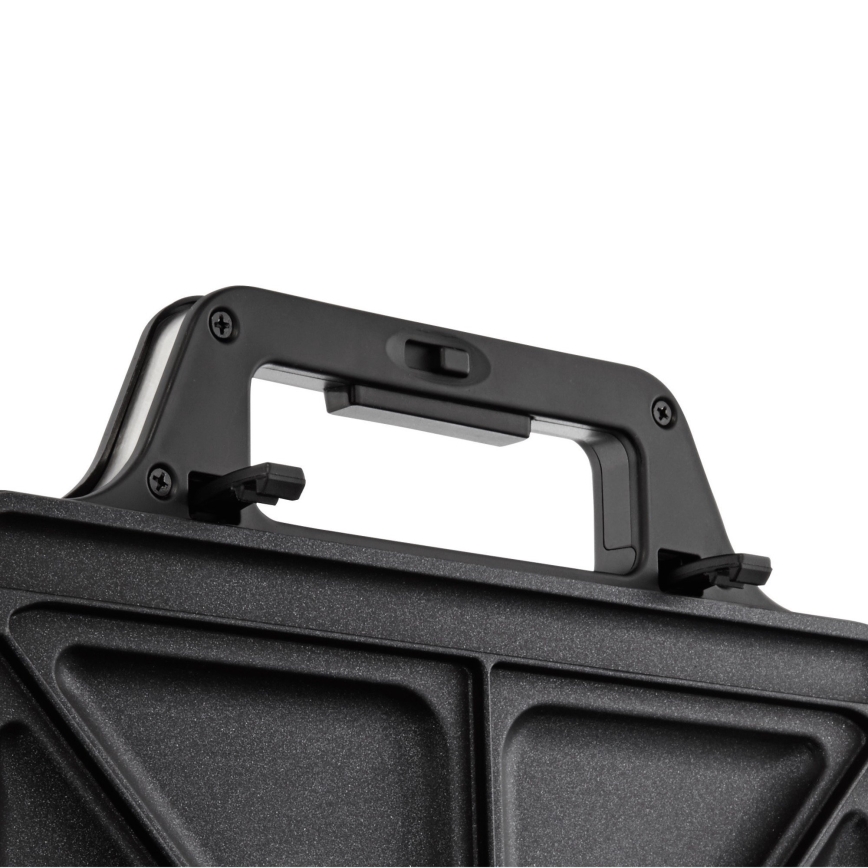 WMF - Уред за приготвяне на сандвичи LONO 870W/230V неръждаем