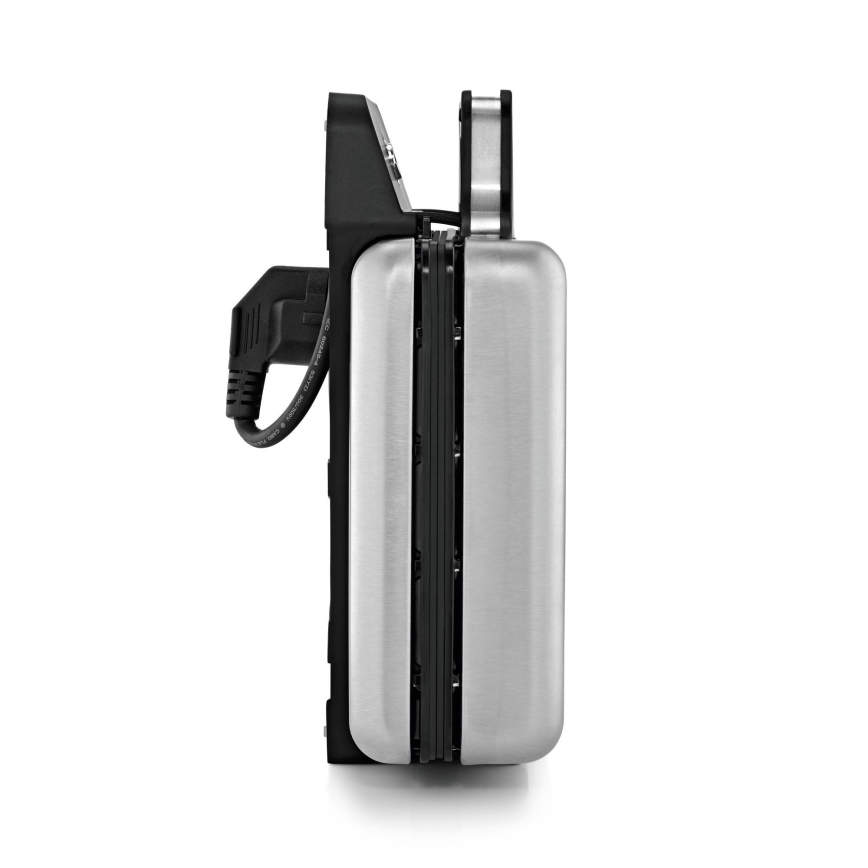 WMF - Уред за приготвяне на сандвичи LONO 870W/230V неръждаем