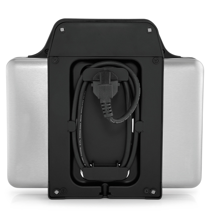 WMF - Уред за приготвяне на сандвичи LONO 870W/230V неръждаем