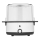 WMF - Уред за пуканки KITCHENminis 250W/230V неръждаем