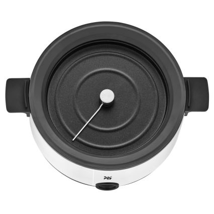 WMF - Уред за пуканки KITCHENminis 250W/230V неръждаем