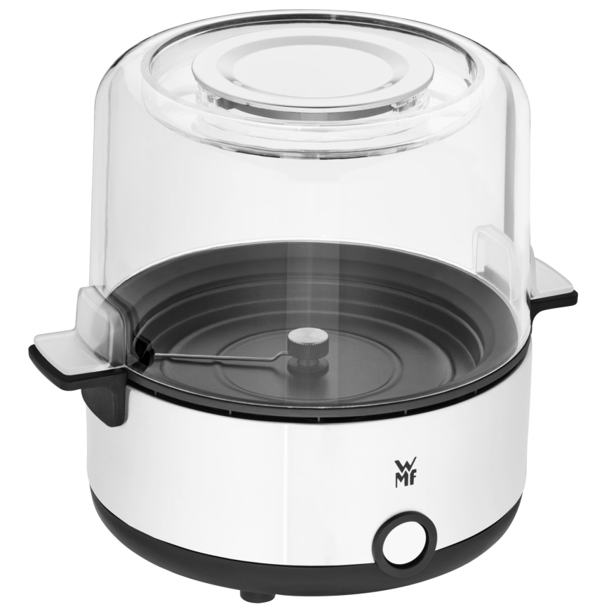 WMF - Уред за пуканки KITCHENminis 250W/230V неръждаем