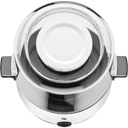 WMF - Уред за пуканки KITCHENminis 250W/230V неръждаем