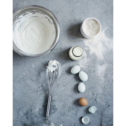 WMF - Венчик PROFI PLUS 25 см неръждаема стомана