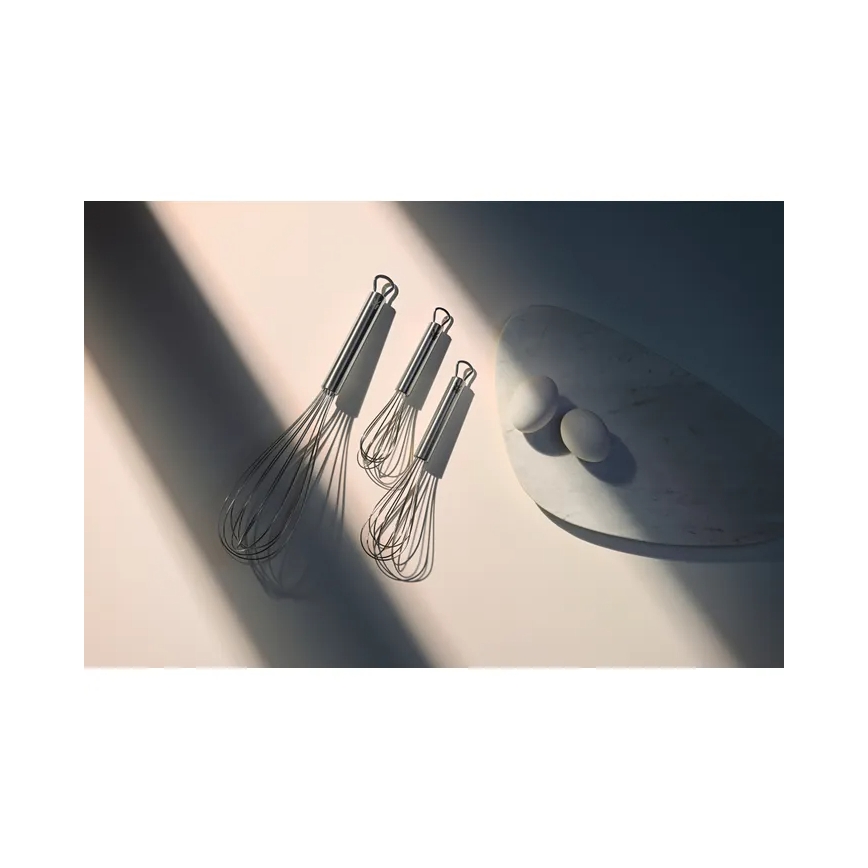 WMF - Венчик PROFI PLUS 25 см неръждаема стомана