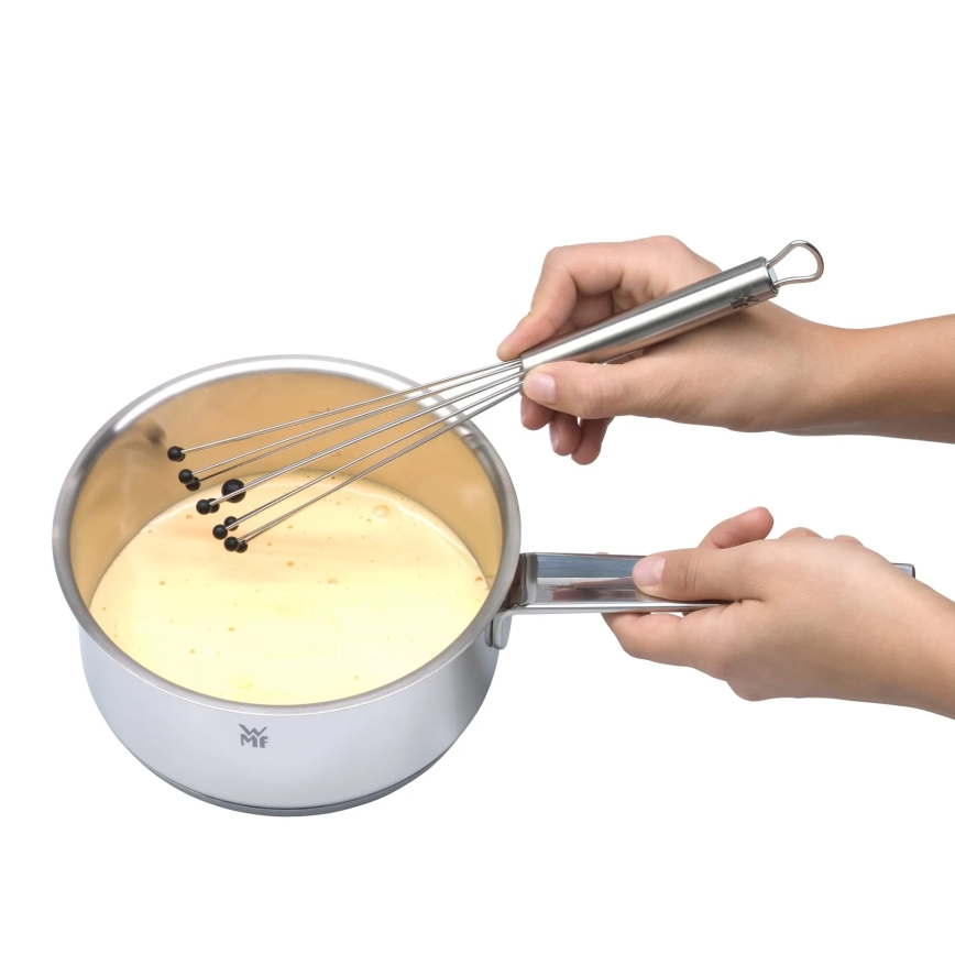 WMF - Венчик PROFI PLUS 27 см неръждаема стомана