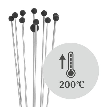 WMF - Венчик PROFI PLUS 27 см неръждаема стомана