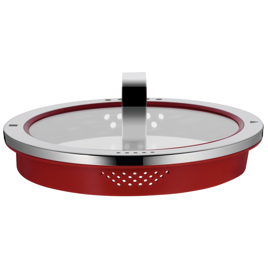 WMF - Висок съд FUNCTION Ø 24 см неръждаема стомана