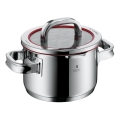 WMF - Висока саксия FUNCTION Ø 16 см неръждаем