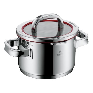 WMF - Висока саксия FUNCTION Ø 16 см неръждаем