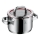 WMF - Висока саксия FUNCTION Ø 16 см неръждаем