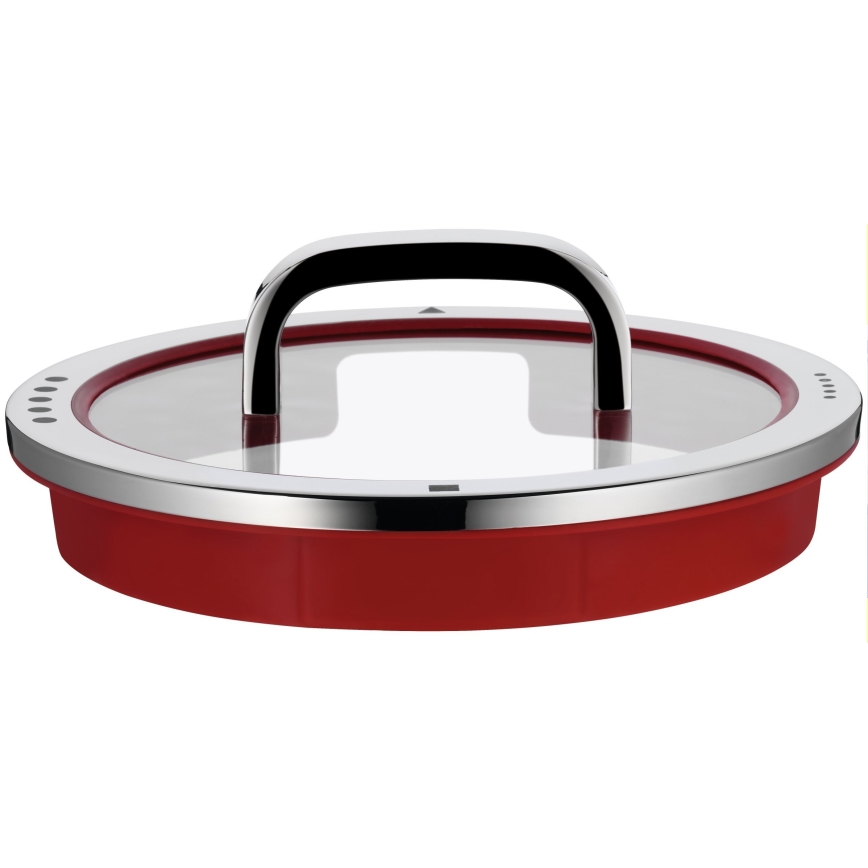 WMF - Висока саксия FUNCTION Ø 16 см неръждаем