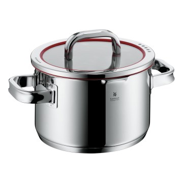 WMF - Висока саксия FUNCTION Ø 20 см неръждаем