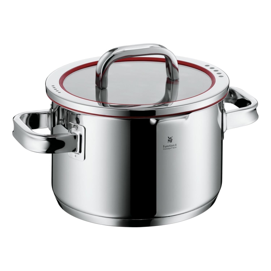 WMF - Висока саксия FUNCTION Ø 20 см неръждаем