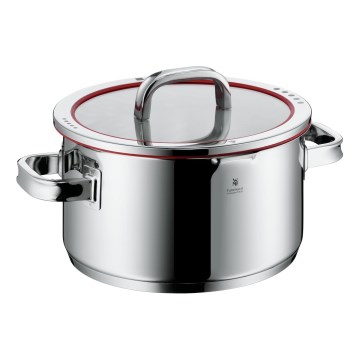 WMF - Висока саксия FUNCTION Ø 24 см неръждаем