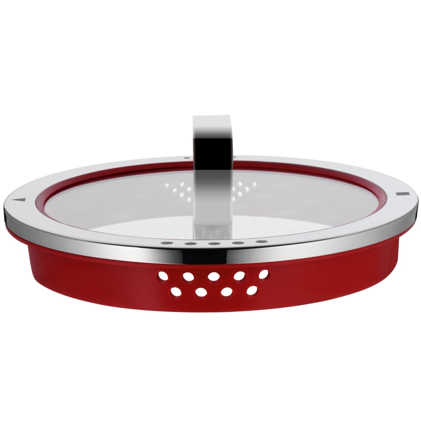 WMF - Висока саксия FUNCTION Ø 24 см неръждаем