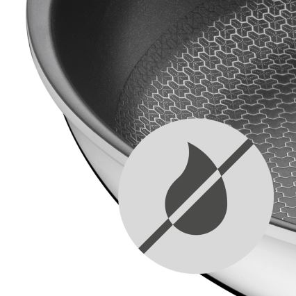 WMF - Вок тиган PROFI RESIST 28 см