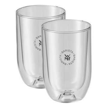 WMF - К-кт 2x Чаша за лате макиато BARISTA 280 ml