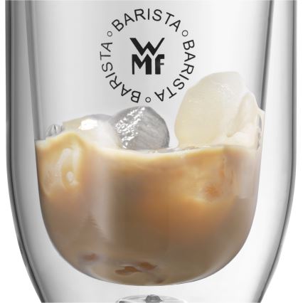 WMF - К-кт 2x Чаша за лате макиато BARISTA 280 ml