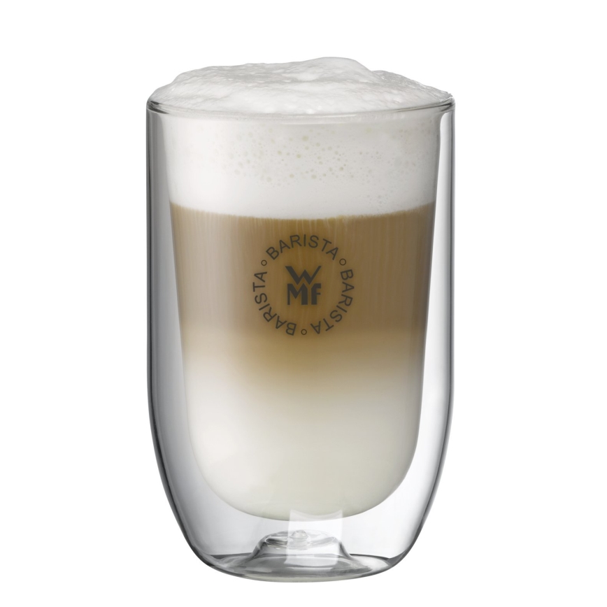 WMF - К-кт 2x Чаша за лате макиато BARISTA 280 ml
