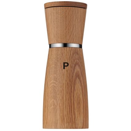 WMF - К-кт 2x Мелничка за подправки NATURE дъб