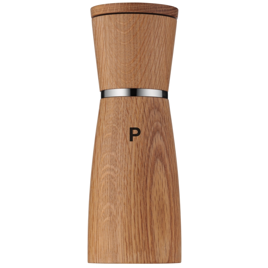 WMF - К-кт 2x Мелничка за подправки NATURE дъб