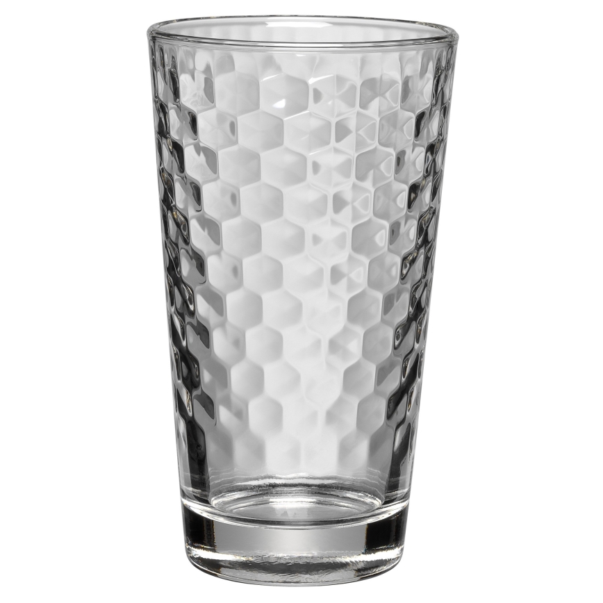WMF - К-кт 4x Чаша за лате макиато КАФЕ TIME 280 ml