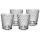 WMF - К-кт 4x Чаша за кафе КАФЕ TIME 265 ml