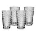 WMF - К-кт 4x Чаша за лате макиато КАФЕ TIME 280 ml
