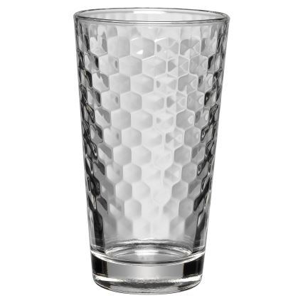 WMF - К-кт 4x Чаша за лате макиато КАФЕ TIME 280 ml