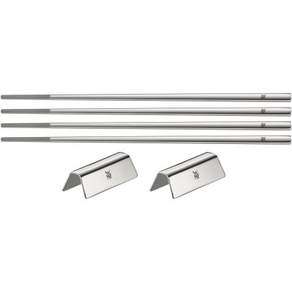 WMF - К-кт пръчици за хранене NUOVA 4 бр.