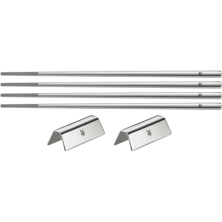 WMF - К-кт пръчици за хранене NUOVA 4 бр.